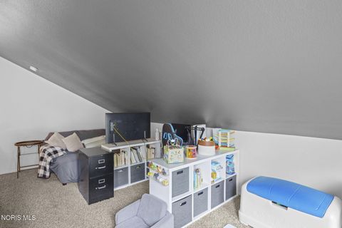 Tiny photo for 6027 Greenacre Road, Toledo, OH 43615 (MLS # 10007556)