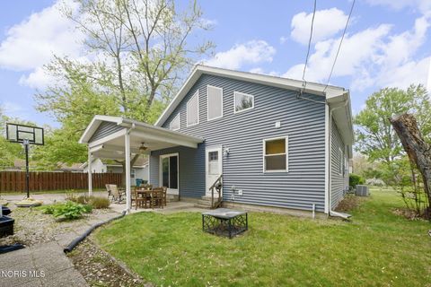 Tiny photo for 6027 Greenacre Road, Toledo, OH 43615 (MLS # 10007556)