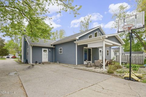 Tiny photo for 6027 Greenacre Road, Toledo, OH 43615 (MLS # 10007556)