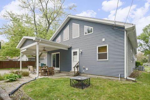 Tiny photo for 6027 Greenacre Road, Toledo, OH 43615 (MLS # 10007556)