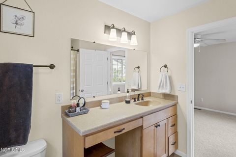 Tiny photo for 6027 Greenacre Road, Toledo, OH 43615 (MLS # 10007556)
