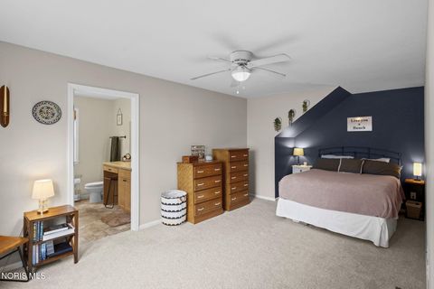 Tiny photo for 6027 Greenacre Road, Toledo, OH 43615 (MLS # 10007556)