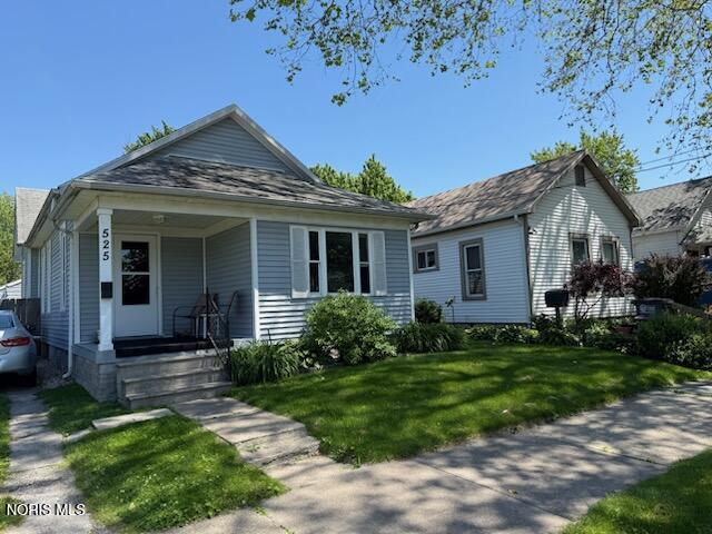 525 Plymouth Street