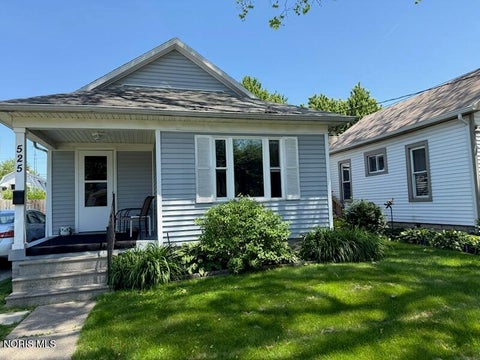 Homes For Sale - 525 Plymouth Street<br/> Toledo, OH 43605