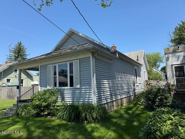 525 Plymouth Street