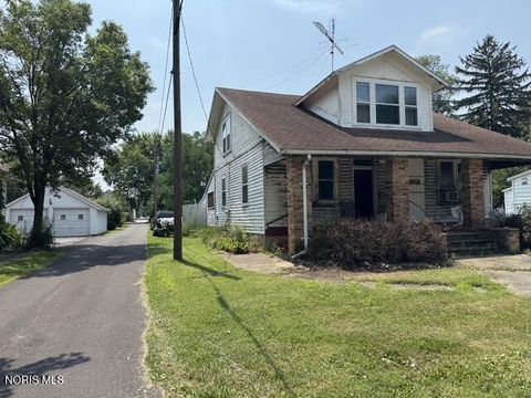 Tiny photo for 519 Washington Street, Findlay, OH 45840 (MLS # 10010666)
