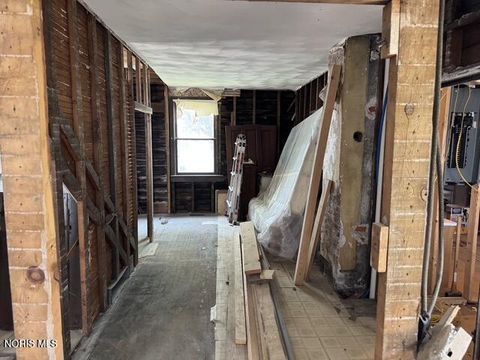 Tiny photo for 519 Washington Street, Findlay, OH 45840 (MLS # 10010666)