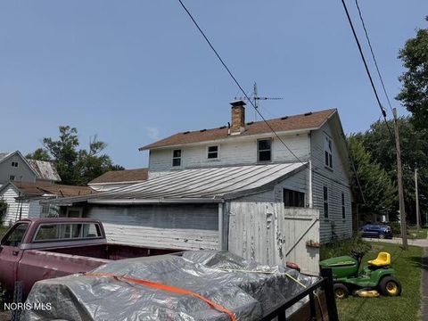 Tiny photo for 519 Washington Street, Findlay, OH 45840 (MLS # 10010666)