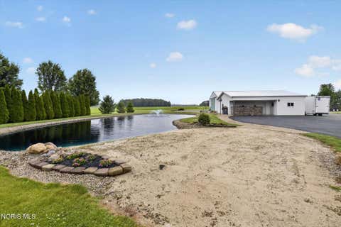 Tiny photo for 12295 Township Road 37, Findlay, OH 45840 (MLS # 10009894)