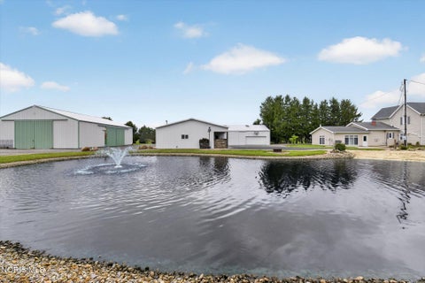 Photo of 12295 Township Road 37, Findlay, OH 45840 (MLS # 10009894)