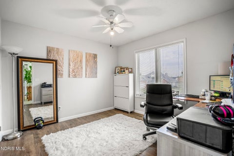 Tiny photo for 7625 Timbers Boulevard, Waterville, OH 43566 (MLS # 10014516)