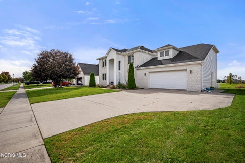 Tiny photo for 7625 Timbers Boulevard, Waterville, OH 43566 (MLS # 10014516)