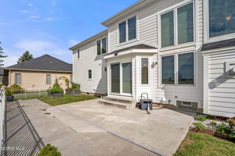 Tiny photo for 7625 Timbers Boulevard, Waterville, OH 43566 (MLS # 10014516)