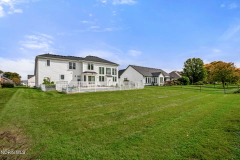 Tiny photo for 7625 Timbers Boulevard, Waterville, OH 43566 (MLS # 10014516)