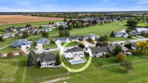 Tiny photo for 7625 Timbers Boulevard, Waterville, OH 43566 (MLS # 10014516)