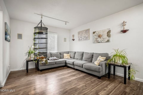 Tiny photo for 7625 Timbers Boulevard, Waterville, OH 43566 (MLS # 10014516)