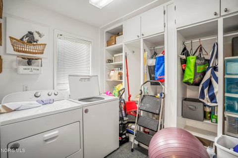 Tiny photo for 7625 Timbers Boulevard, Waterville, OH 43566 (MLS # 10014516)