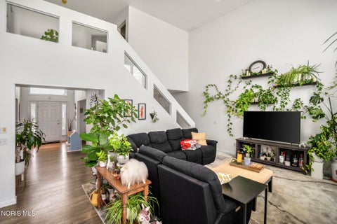 Tiny photo for 7625 Timbers Boulevard, Waterville, OH 43566 (MLS # 10014516)