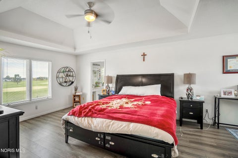 Tiny photo for 7625 Timbers Boulevard, Waterville, OH 43566 (MLS # 10014516)