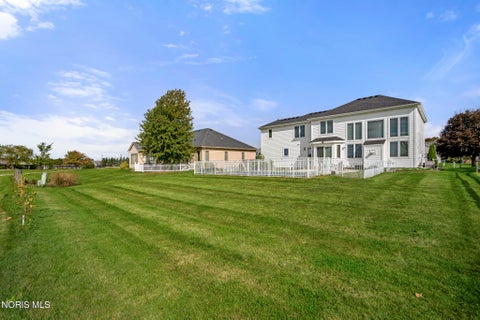 Tiny photo for 7625 Timbers Boulevard, Waterville, OH 43566 (MLS # 10014516)