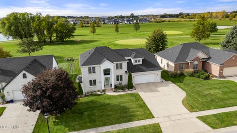 Tiny photo for 7625 Timbers Boulevard, Waterville, OH 43566 (MLS # 10014516)