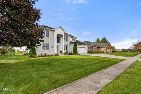 Tiny photo for 7625 Timbers Boulevard, Waterville, OH 43566 (MLS # 10014516)