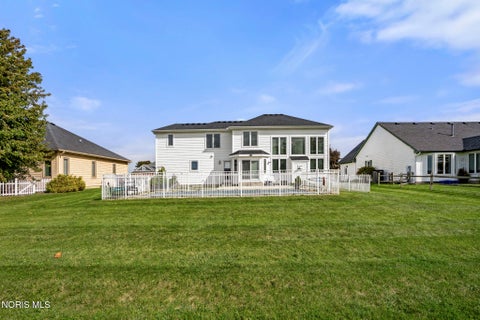 Tiny photo for 7625 Timbers Boulevard, Waterville, OH 43566 (MLS # 10014516)