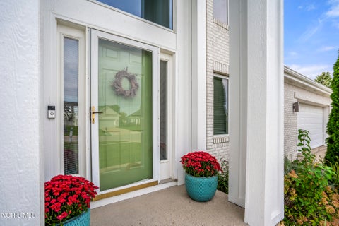 Tiny photo for 7625 Timbers Boulevard, Waterville, OH 43566 (MLS # 10014516)