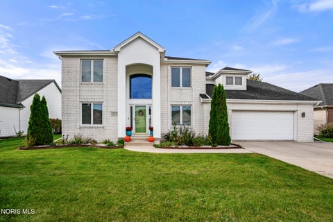 Photo of 7625 Timbers Boulevard, Waterville, OH 43566 (MLS # 10014516)