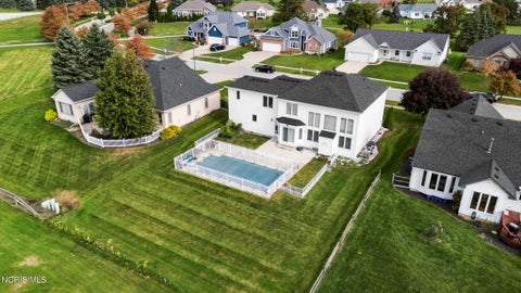 Tiny photo for 7625 Timbers Boulevard, Waterville, OH 43566 (MLS # 10014516)