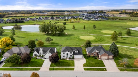 Tiny photo for 7625 Timbers Boulevard, Waterville, OH 43566 (MLS # 10014516)