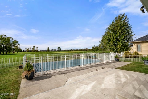 Tiny photo for 7625 Timbers Boulevard, Waterville, OH 43566 (MLS # 10014516)