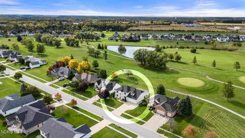 Tiny photo for 7625 Timbers Boulevard, Waterville, OH 43566 (MLS # 10014516)