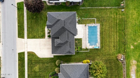 Tiny photo for 7625 Timbers Boulevard, Waterville, OH 43566 (MLS # 10014516)