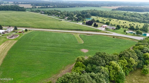 Tiny photo for 0 Ohio 18 #Tract 1, Hicksville, OH 43526 (MLS # 10011861)