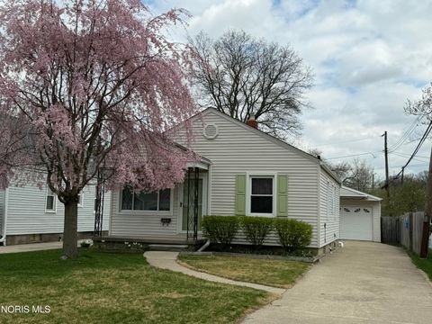 2971 Indianola Drive Toledo OH 43614