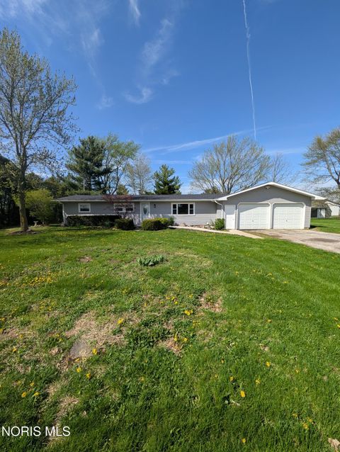 Photo of 10260 Co Rd 45, Findlay, OH 45840 (MLS # 10006571)