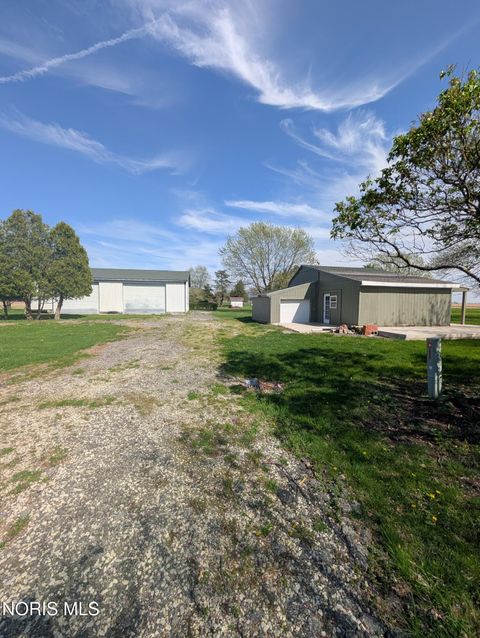 Tiny photo for 10260 Co Rd 45, Findlay, OH 45840 (MLS # 10006571)