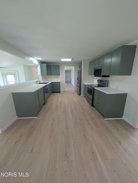 Tiny photo for 10260 Co Rd 45, Findlay, OH 45840 (MLS # 10006571)