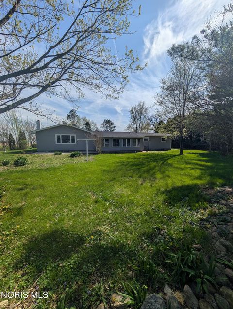 Tiny photo for 10260 Co Rd 45, Findlay, OH 45840 (MLS # 10006571)