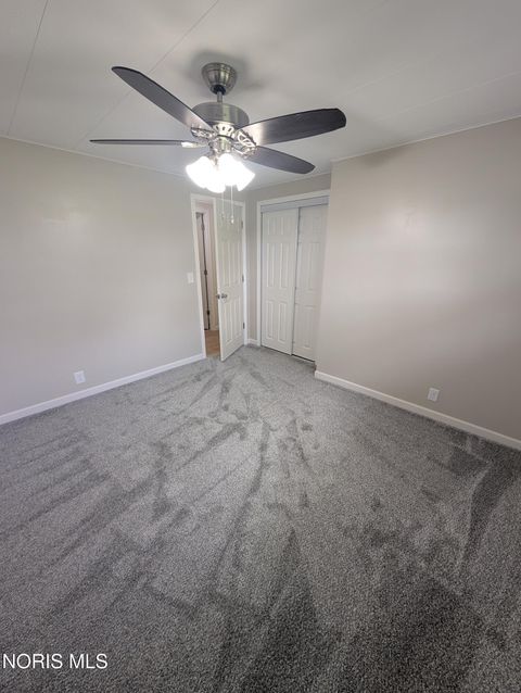 Tiny photo for 10260 Co Rd 45, Findlay, OH 45840 (MLS # 10006571)