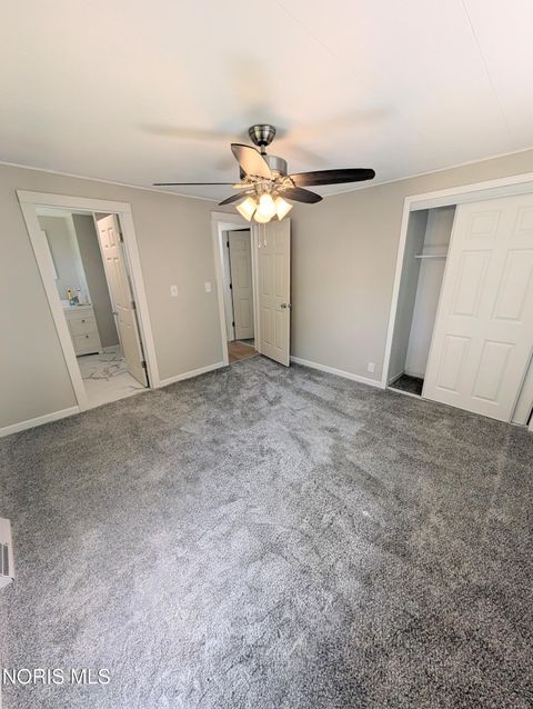 Tiny photo for 10260 Co Rd 45, Findlay, OH 45840 (MLS # 10006571)