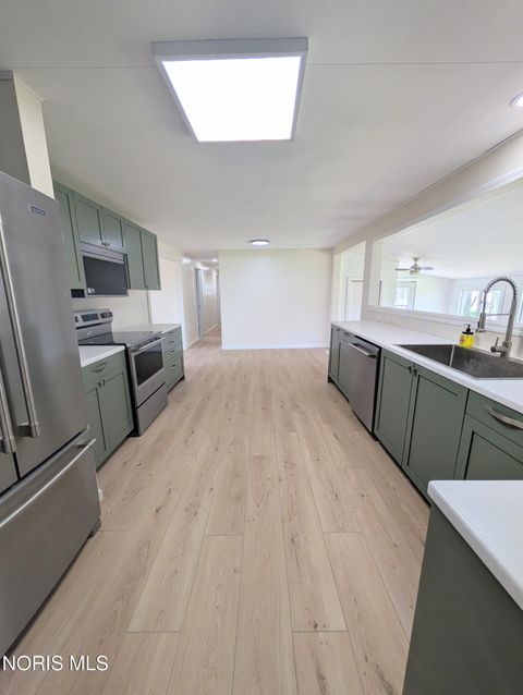 Tiny photo for 10260 Co Rd 45, Findlay, OH 45840 (MLS # 10006571)