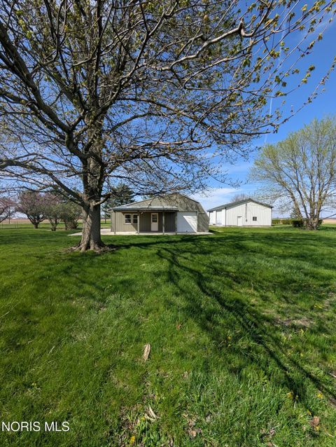 Tiny photo for 10260 Co Rd 45, Findlay, OH 45840 (MLS # 10006571)