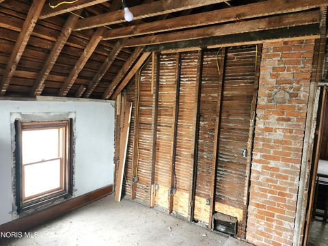 Tiny photo for 354 W Fremont Street, Fostoria, OH 44830 (MLS # 10005526)