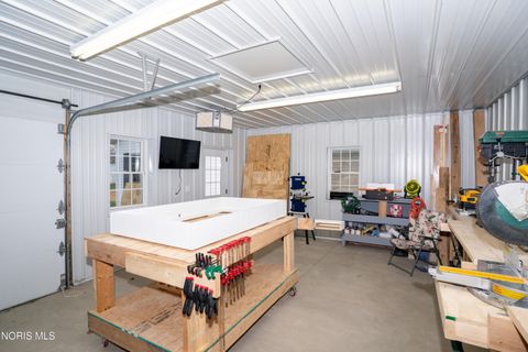 Tiny photo for 1118 Emerald Road, Paulding, OH 45879 (MLS # 10005713)