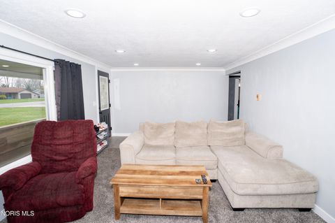 Tiny photo for 1118 Emerald Road, Paulding, OH 45879 (MLS # 10005713)