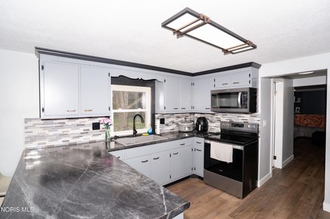 Tiny photo for 1118 Emerald Road, Paulding, OH 45879 (MLS # 10005713)