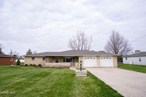 Photo of 1118 Emerald Road, Paulding, OH 45879 (MLS # 10005713)
