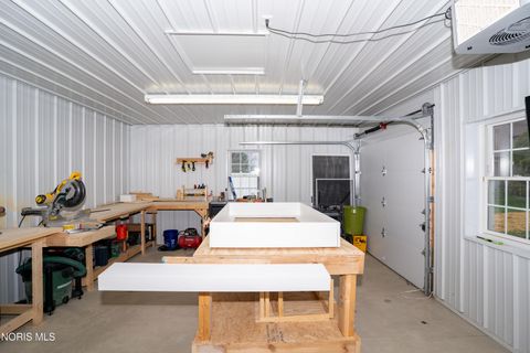 Tiny photo for 1118 Emerald Road, Paulding, OH 45879 (MLS # 10005713)